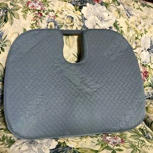 Memory Foam Cushion Miracle Bamboo